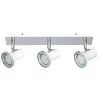 Rábalux , 5499 , Steve , Bathroom lights , white , IP44 , GU10 , 4000