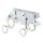 Rábalux , 5500 , Steve , Bathroom lights , white , IP44 , GU10 , 4000