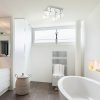 Rábalux , 5500 , Steve , Bathroom lights , white , IP44 , GU10 , 4000