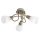 Rábalux , 5533 , Jenna , Ceiling lights , antique bronze , IP20 , E14