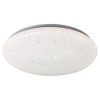 Rábalux , 5540 , Damien , Smart lights , white , IP20 , 3000-6500
