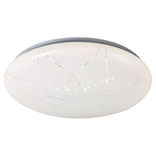 Rábalux , 5540 , Damien , Smart lights , white , IP20 , 3000-6500
