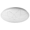 Rábalux , 5540 , Damien , Smart lights , white , IP20 , 3000-6500
