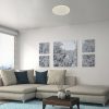 Rábalux , 5540 , Damien , Smart lights , white , IP20 , 3000-6500