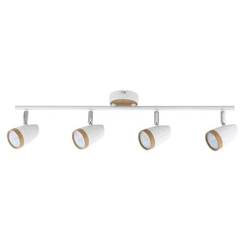Rábalux , 5567 , Karen , Spotlights , white , IP20 , 3000