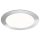 Rábalux , 5585 , Lois , Recessed and surface mounted lighting , chrome , IP44 , 4000