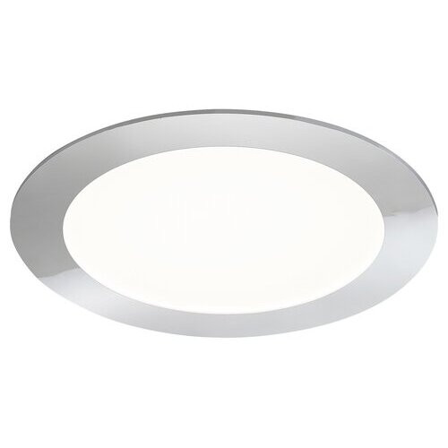 Rábalux , 5585 , Lois , Recessed and surface mounted lighting , chrome , IP44 , 4000