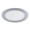 Rábalux , 5585 , Lois , Recessed and surface mounted lighting , chrome , IP44 , 4000