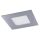 Rábalux , 5586 , Lois , Recessed and surface mounted lighting , chrome , IP44 , 4000