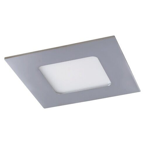 Rábalux , 5586 , Lois , Recessed and surface mounted lighting , chrome , IP44 , 4000
