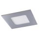 Rábalux , 5586 , Lois , Recessed and surface mounted lighting , chrome , IP44 , 4000
