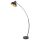 Rábalux , 5592 , Otto , Floor lamps , matte black , IP20 , E27