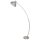 Rábalux , 5593 , Otto , Floor lamps , satin chrome , IP20 , E27