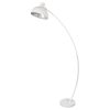 Rábalux , 5594 , Otto , Floor lamps , matte white , IP20 , E27