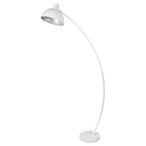 Rábalux , 5594 , Otto , Floor lamps , matte white , IP20 , E27