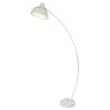 Rábalux , 5594 , Otto , Floor lamps , matte white , IP20 , E27