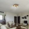 Rábalux , 5616 , Arthur , Spotlights , oak , IP20 , GU10