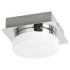 Rábalux , 5661 , Hilary , Spotlights , chrome , IP20 , 4000