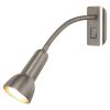 Rábalux , 5672 , Anja , Spotlights , satin chrome , IP20 , E14