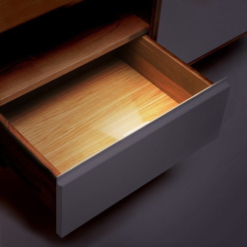 Rábalux , 5675 , Magnus , Cabinet lighting , white , IP20 , 3000