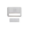 Rábalux , 5675 , Magnus , Cabinet lighting , white , IP20 , 3000
