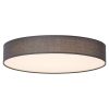 Rábalux , 5681 , Artemis , Ceiling lights , grey , IP20 , 3000