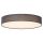 Rábalux , 5681 , Artemis , Ceiling lights , grey , IP20 , 3000