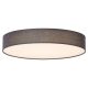 Rábalux , 5681 , Artemis , Ceiling lights , grey , IP20 , 3000