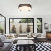 Rábalux , 5681 , Artemis , Ceiling lights , grey , IP20 , 3000