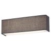 Rábalux , 5685 , Morpheus , Wall lights , grey , IP20 , 3000