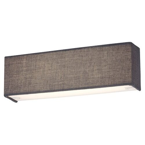 Rábalux , 5685 , Morpheus , Wall lights , grey , IP20 , 3000