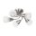 Rábalux , 5691 , Connor , Ceiling lights , satin chrome , IP20 , E14