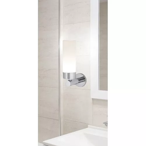Rábalux , 5713 , Betty , Bathroom lights , chrome , IP44 , 4000