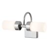 Rábalux , 5714 , Betty , Bathroom lights , chrome , IP44 , 4000