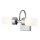 Rábalux , 5714 , Betty , Bathroom lights , chrome , IP44 , 4000
