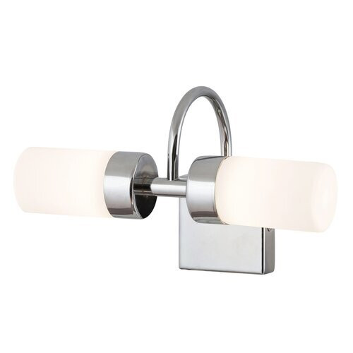 Rábalux , 5714 , Betty , Bathroom lights , chrome , IP44 , 4000