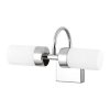 Rábalux , 5714 , Betty , Bathroom lights , chrome , IP44 , 4000