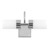 Rábalux , 5714 , Betty , Bathroom lights , chrome , IP44 , 4000
