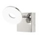 Rábalux , 5716 , Beata , Bathroom lights , chrome , IP44 , 4000