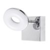 Rábalux , 5716 , Beata , Bathroom lights , chrome , IP44 , 4000