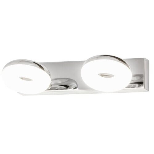 Rábalux , 5717 , Beata , Bathroom lights , chrome , IP44 , 4000