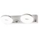 Rábalux , 5717 , Beata , Bathroom lights , chrome , IP44 , 4000