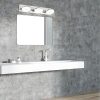 Rábalux , 5718 , Beata , Bathroom lights , chrome , IP44 , 4000