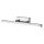 Rábalux , 5719 , Silas , Bathroom lights , chrome , IP44 , 4000
