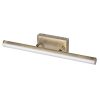 Rábalux , 5720 , Silas , Bathroom lights , bronze , IP44 , 4000