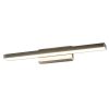Rábalux , 5721 , John , Bathroom lights , bronze , IP44 , 4000