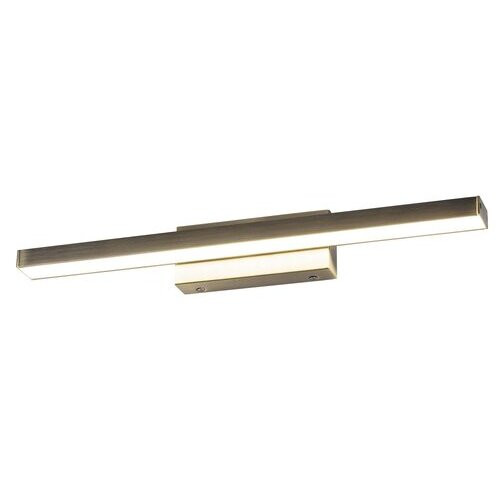 Rábalux , 5721 , John , Bathroom lights , bronze , IP44 , 4000