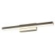 Rábalux , 5721 , John , Bathroom lights , bronze , IP44 , 4000