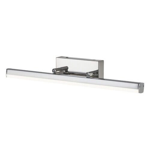 Rábalux , 5727 , Silas , Bathroom lights , chrome , IP44 , 4000