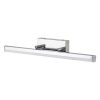 Rábalux , 5727 , Silas , Bathroom lights , chrome , IP44 , 4000